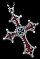 Noctis Cross